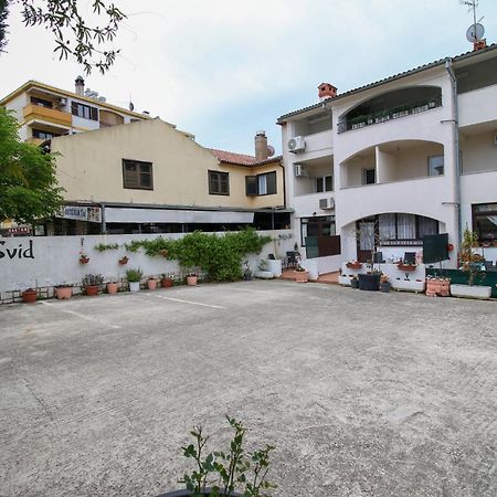 Apartment Svid Rovinj Ngoại thất bức ảnh