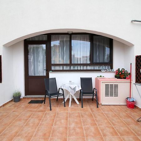 Apartment Svid Rovinj Ngoại thất bức ảnh