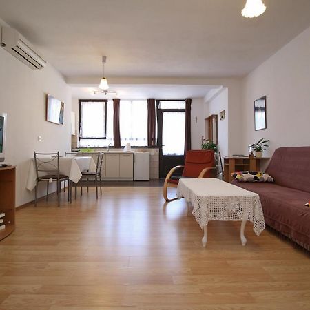 Apartment Svid Rovinj Ngoại thất bức ảnh