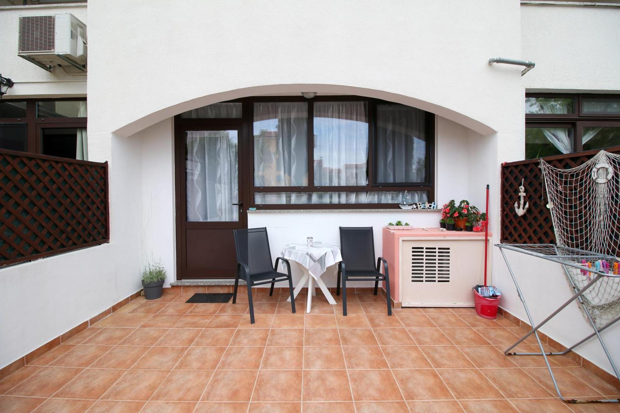 Apartment Svid Rovinj Ngoại thất bức ảnh