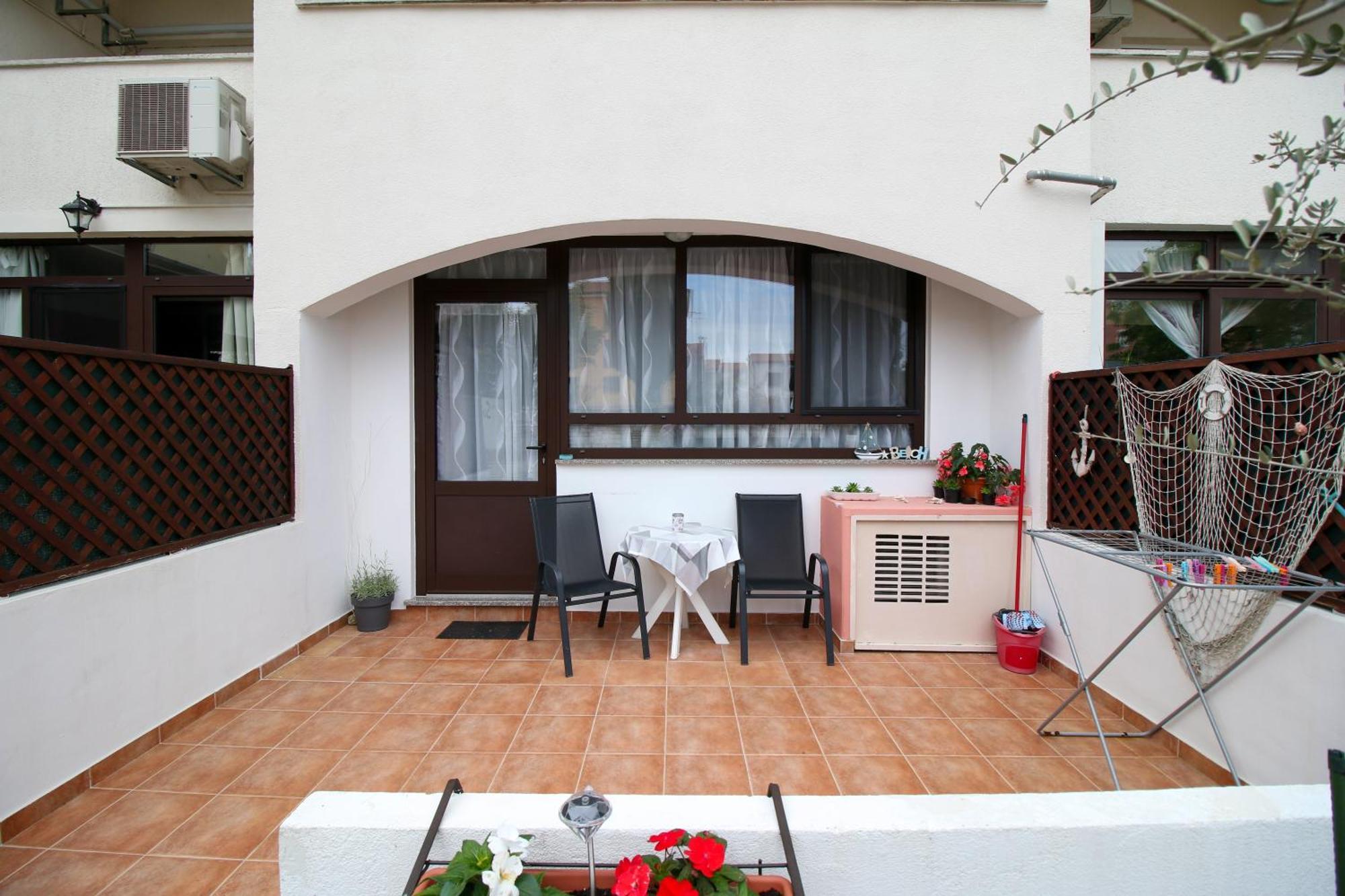 Apartment Svid Rovinj Ngoại thất bức ảnh