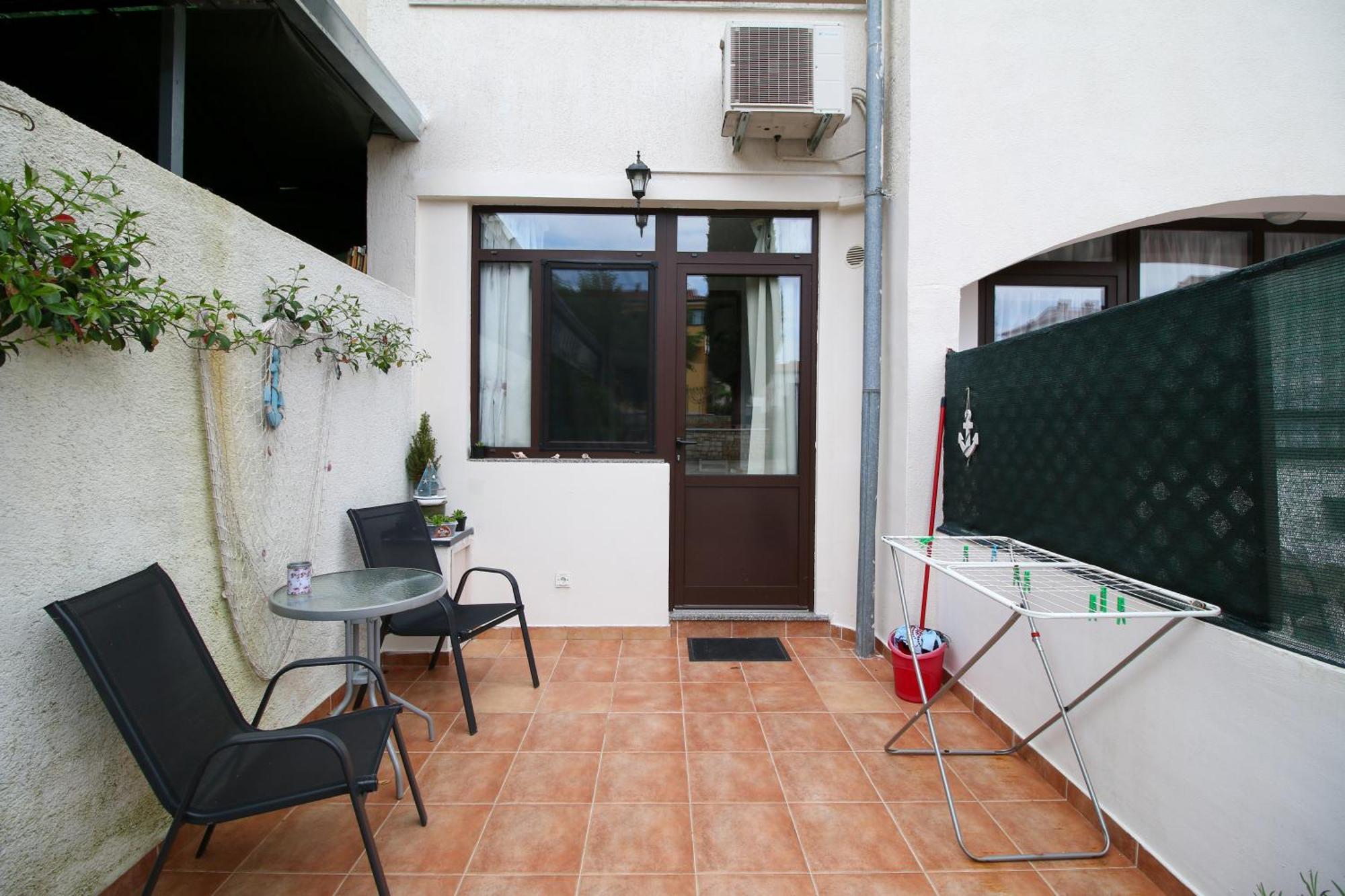 Apartment Svid Rovinj Ngoại thất bức ảnh