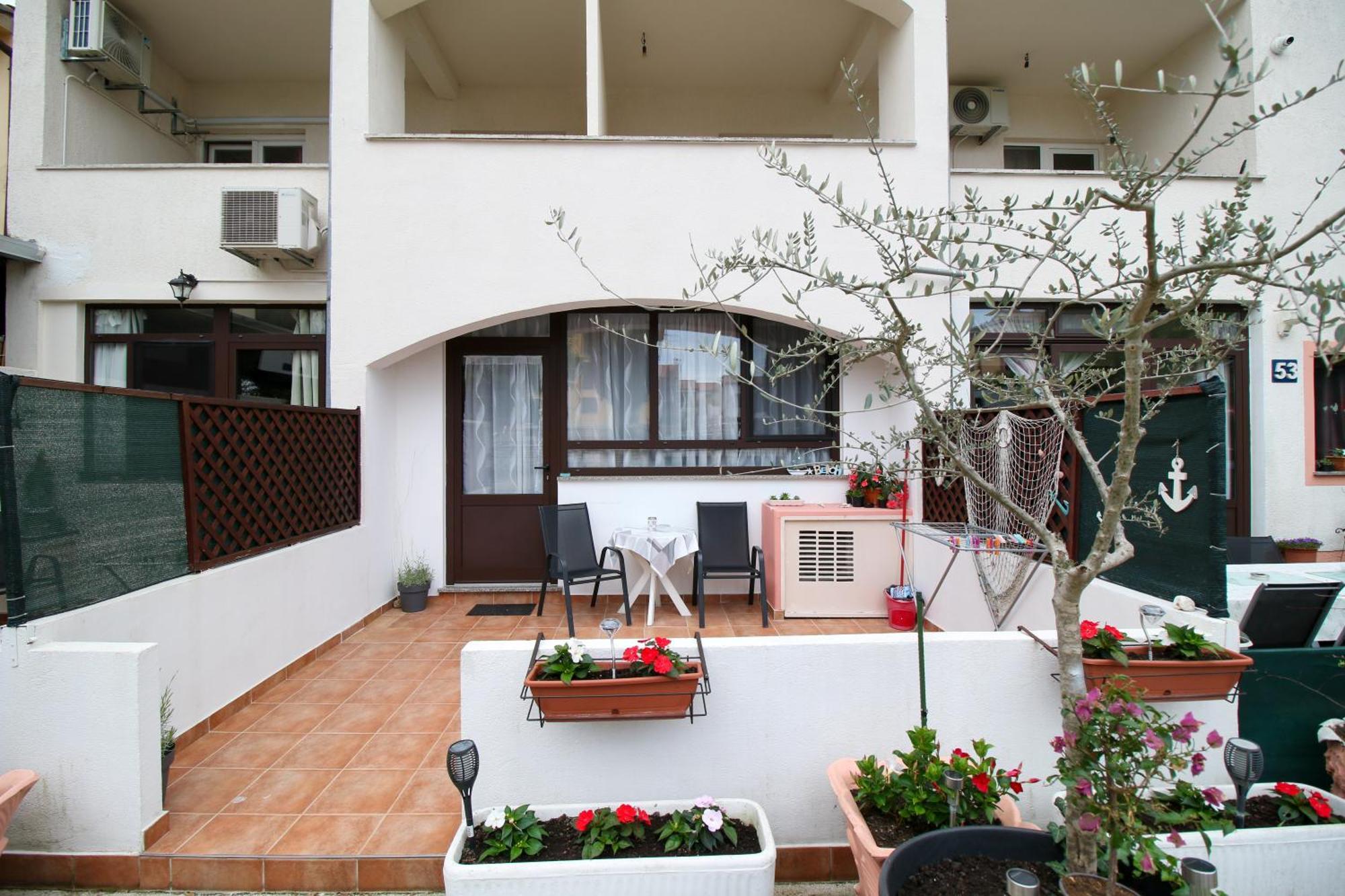 Apartment Svid Rovinj Ngoại thất bức ảnh