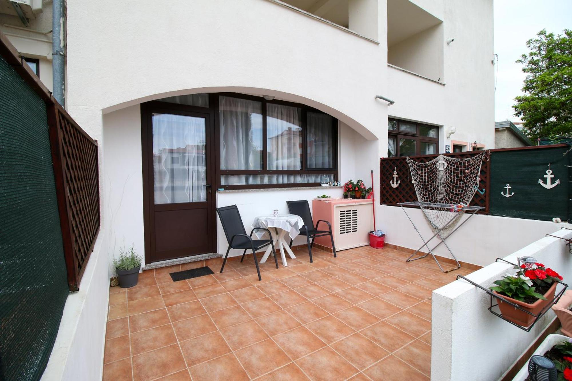 Apartment Svid Rovinj Ngoại thất bức ảnh