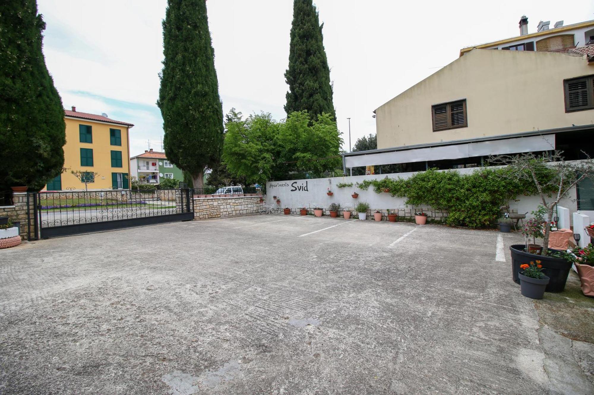 Apartment Svid Rovinj Ngoại thất bức ảnh