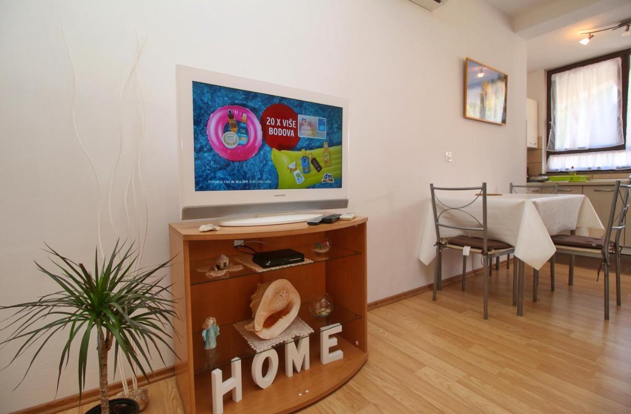 Apartment Svid Rovinj Ngoại thất bức ảnh