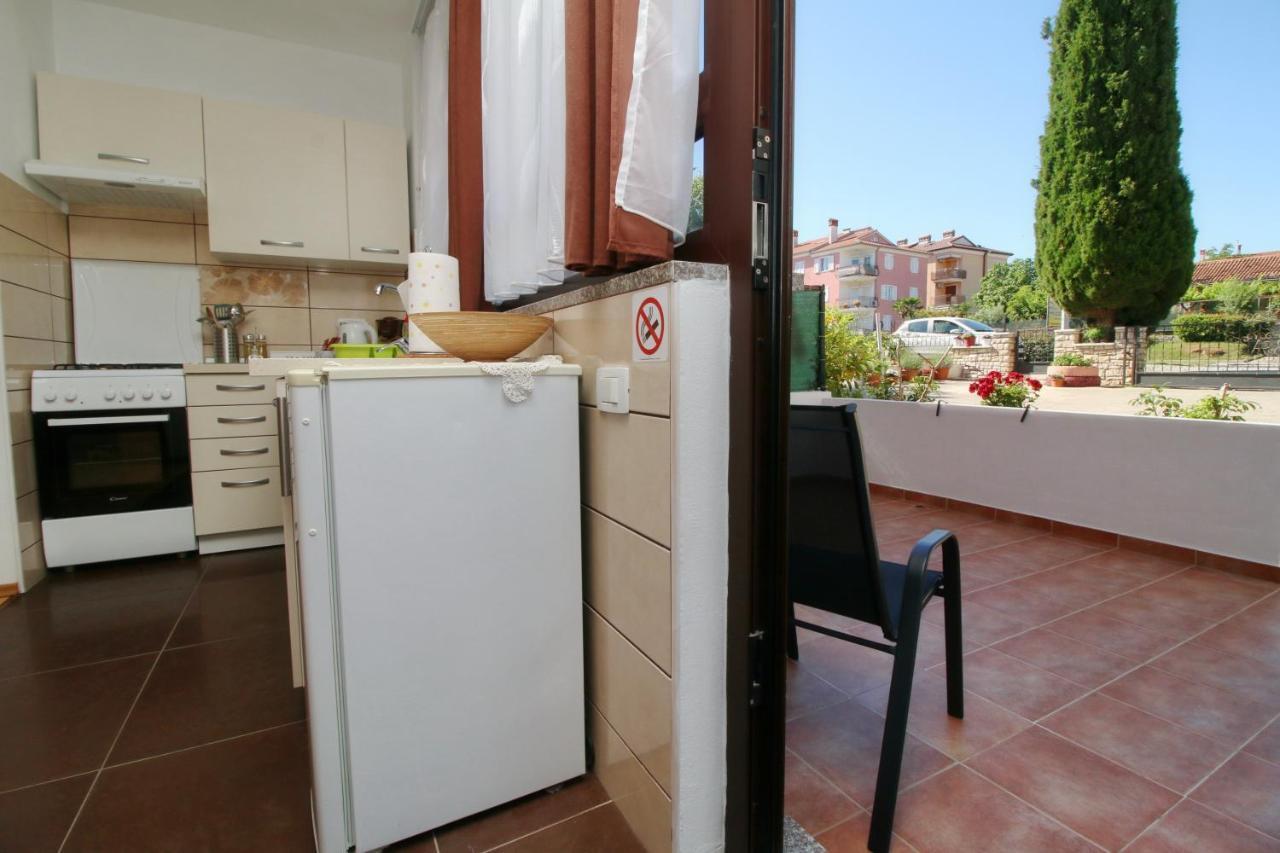 Apartment Svid Rovinj Ngoại thất bức ảnh