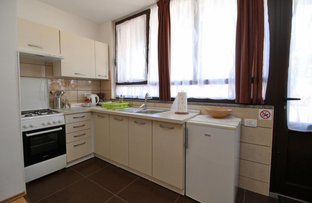 Apartment Svid Rovinj Ngoại thất bức ảnh