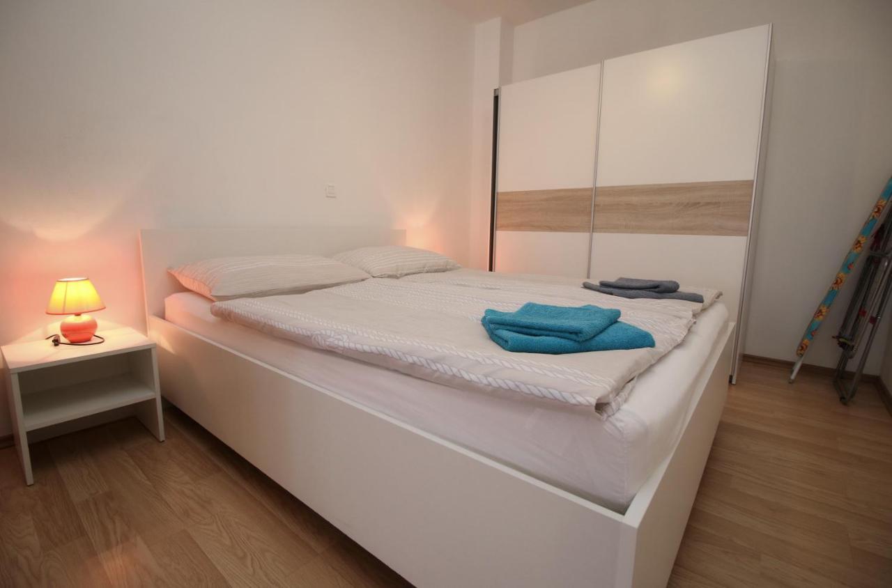 Apartment Svid Rovinj Ngoại thất bức ảnh