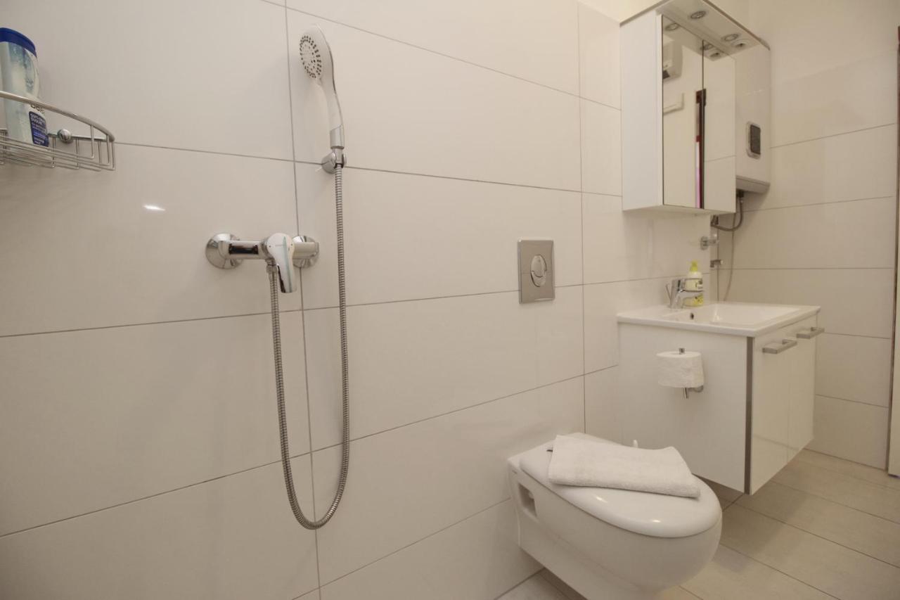 Apartment Svid Rovinj Ngoại thất bức ảnh