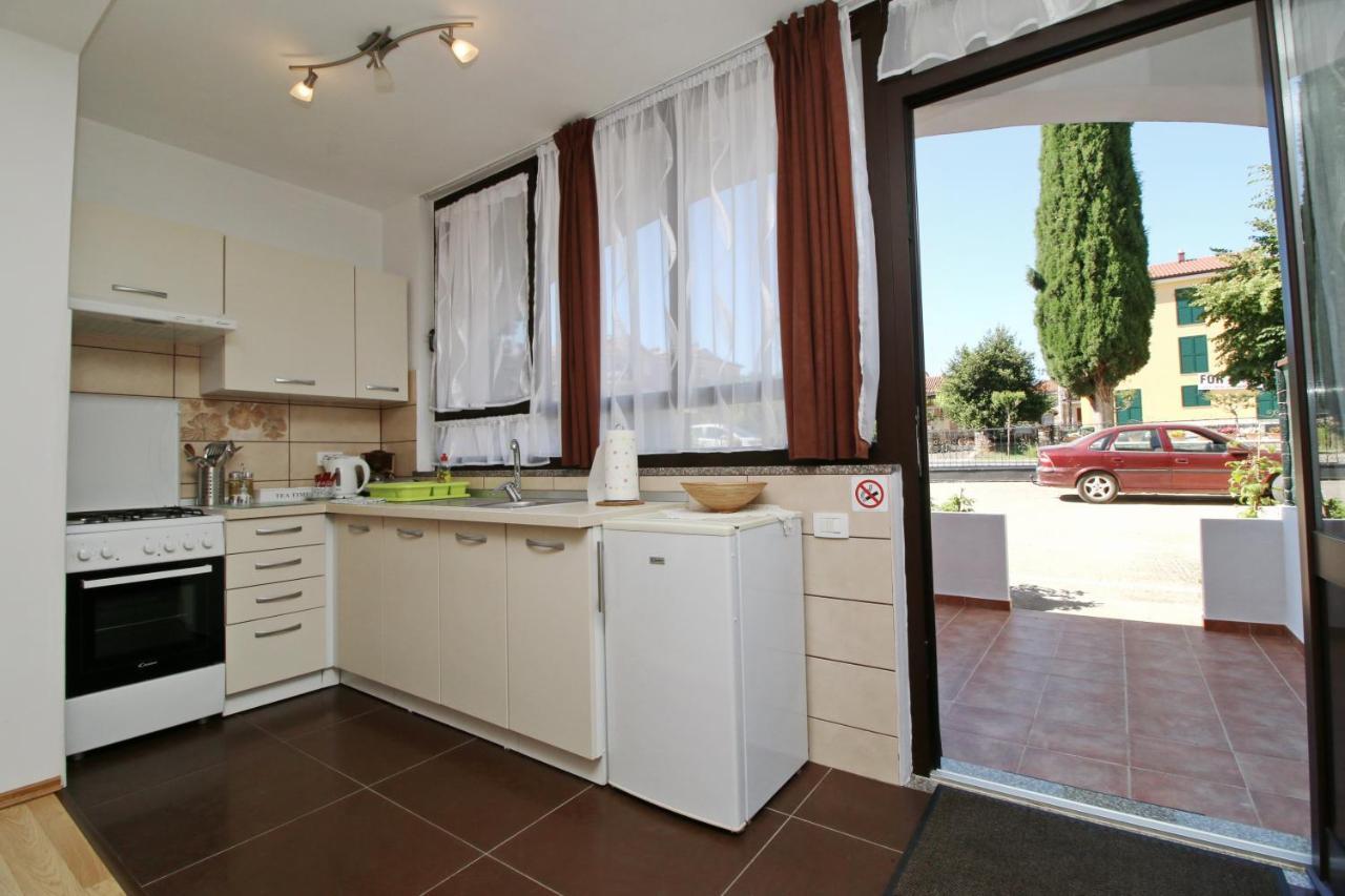 Apartment Svid Rovinj Ngoại thất bức ảnh