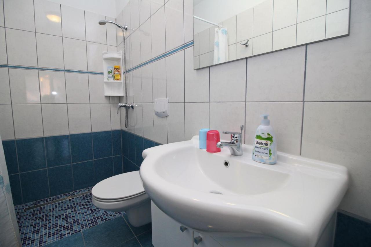 Apartment Svid Rovinj Ngoại thất bức ảnh