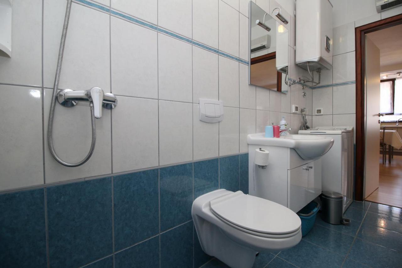 Apartment Svid Rovinj Ngoại thất bức ảnh