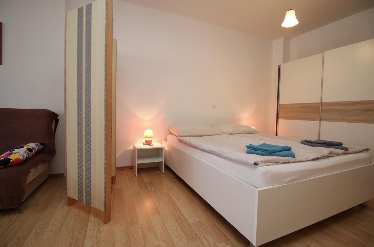 Apartment Svid Rovinj Ngoại thất bức ảnh