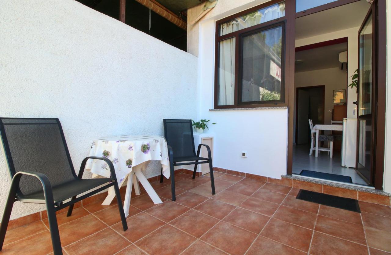 Apartment Svid Rovinj Ngoại thất bức ảnh