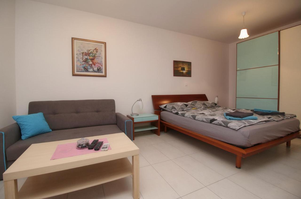 Apartment Svid Rovinj Ngoại thất bức ảnh
