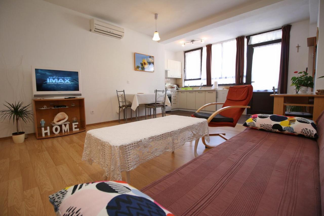 Apartment Svid Rovinj Ngoại thất bức ảnh