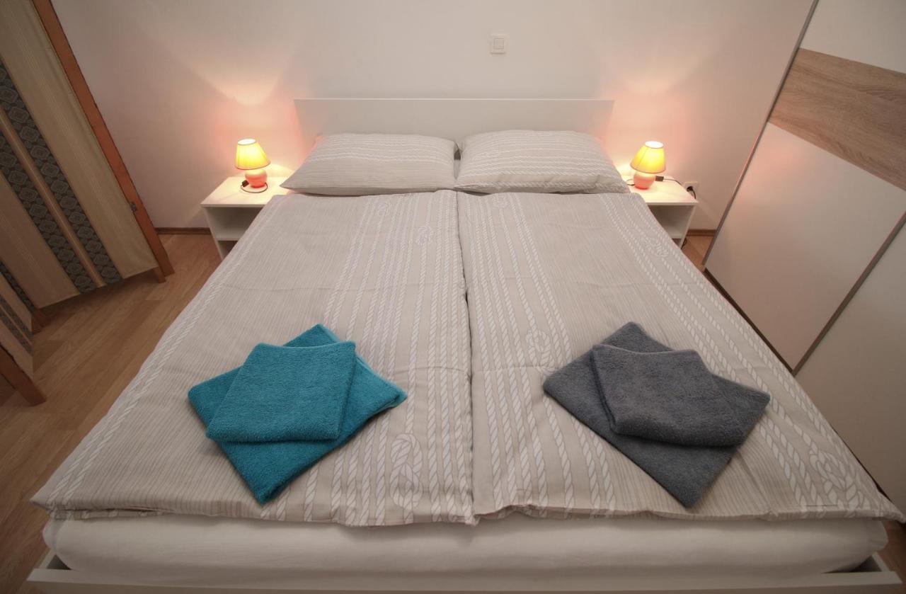 Apartment Svid Rovinj Ngoại thất bức ảnh