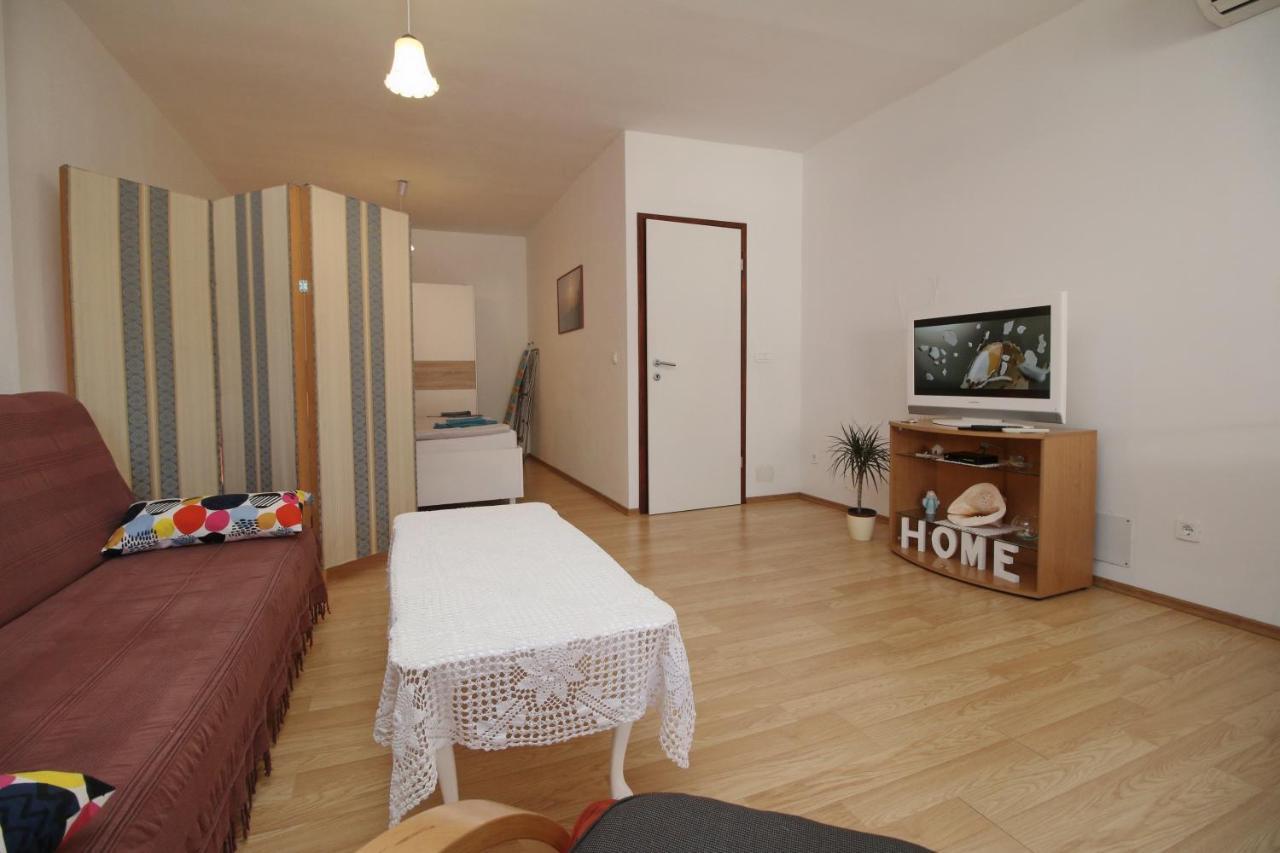 Apartment Svid Rovinj Ngoại thất bức ảnh