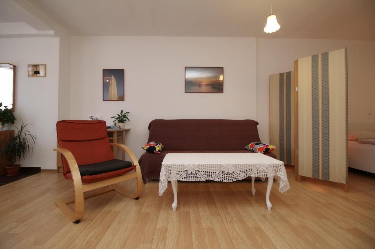 Apartment Svid Rovinj Ngoại thất bức ảnh