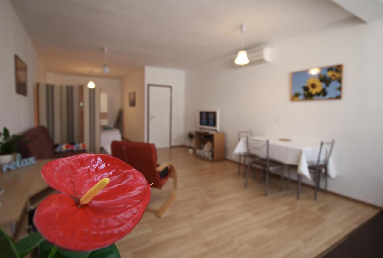 Apartment Svid Rovinj Ngoại thất bức ảnh